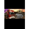 Euro Truck Simulator 2 Mighty Griffin Tuning Pack (Steam)