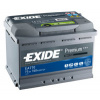 EXIDE Premium 12V 100Ah 900A EA1000 EA1000