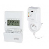 ELEKTROBOCK BPT21 ( BT21 ) (bezdrátový termostat )