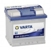 Autobaterie VARTA BLUE Dynamic 12V 52Ah 470A C22 (207x175x190) 552 400 047