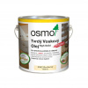 OSMO Tvrdý voskový olej ORIGINAL: 0,375 l Bezbarvý hedvábný polomat, 3032