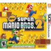 New Super Mario Bros 2 (3DS)