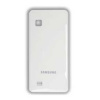 Samsung GH98-18512A kryt zadní pro GT-S5260 white