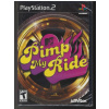 Pimp My Ride PS2