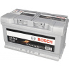 BOSCH S5 12V 85Ah 800A 0 092 S50 100