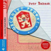 Petr Šabach - Občanský průkaz - CD