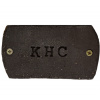 Keramická hlína KHC - burelová s lupkem 10kg (Keramická hlína KHC - burelová s lupkem 10kg)