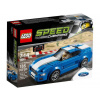 LEGO (75871) Ford Mustang GT- Speed Champions