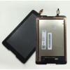 Lenovo IdeaTab A8-50 A5500 - LCD displej + černá dotyková vrstva - Lenovo IdeaTab A8-50 A5500 - LCD displej + černá dotyková vrstva, dotykové sklo, dotyková deska