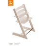 STOKKE Tripp Trapp Chair, Whitewash