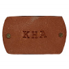 Keramická hlína KHA - červená kachlová s lupkem 10kg (Keramická hlína KHA - červená kachlová s lupkem 10kg)