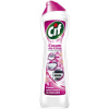 Cif Cream Pink Flower tekutý písek 500 ml