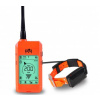 DOG Trace elektronický výcvikový obojek DOG GPS X20 ORANGE