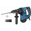 Bosch GBH 3-28 DFR kombinované kladivo - 061124A000