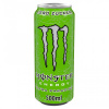 Monster Energy Ultra Paradise Zero 0,5l MONSTER 8404318