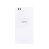 Zadní kryt Sony Xperia Z1 Compact D5503 White bílý