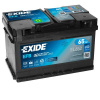 EXIDE Start/stop EFB EL652 12V 65Ah 650A (EFB EL652)