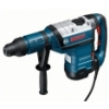 Bosch GBH 8-45 DV VRTACÍ KLADIVO-SDS MAX 1.500W, 12,5J, kufr 0611265000