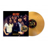 AC/DC: Highway To Hell (Limited Coloured Gold Metallic Vinyl): Vinyl (LP)