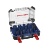 Bosch 2608900447 - 14-dílná sada děrovek na různé materiály EXPERT Tough Material - 20/22/25/32/35/40/44/51/60/64/76mm