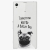 Plastový kryt iSaprio - Better Day 01 - Sony Xperia Z1 Compact - Kryty na mobil Nuff.cz