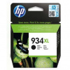 HP originální ink C2P23AE, HP 934XL, black, 1000str., 25,5ml, HP Officejet 6812,6815,Officejet Pro 6230,6830,6835