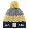 EISBÄR | Čepice Eisbär Star Pompon MÜ SP Kids 407164-214 24/25 | UNI