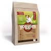 Yoggies Mini Kuřecí a hovězí maso - granule lisované za studena Koupit:: 15 kg