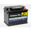 Compass PLUS 12V 55Ah 420A am27562