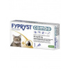 Krka Fypryst Combo spot on Cat 60 mg a.u.v. sol 1x0,5 ml