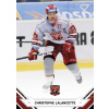 hokejová kartička 2021-22 SportZoo Tipsport Extraliga 84 Christophe Lalancette HC Mountfield Hradec Králové