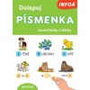 Dolepuj písmenka - Samohlásky a hlásky