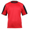 Dynamo dres s krátkými rukávy červená Velikost oblečení 152