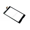 LCD sklo + Dotyková plocha Lenovo IdeaTab 2 A8-50F black černá