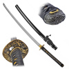 CHZ Samurajský meč "GOLD DRAGON"
