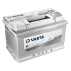 Varta Silver Dynamic 12V 74Ah 750A 574 402 075