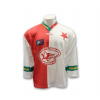 CCM Dres 19 20 HC Slavia Praha, Barva WHT, Velikost XL 510325 XL bílá