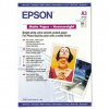 EPSON A3,Matte Paper Heavyweight (50listů), C13S041261