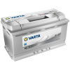 Varta Silver Dynamic 12V 100Ah 830A 600 402 083