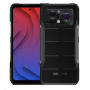 Doogee V20 Pro 5G AMOLED DualSIM gsm tel. 12+256GB Knight Black 6924351637712