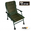 NGT Rybářské Křeslo XPR Chair