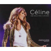 2CD/DVD Céline Dion: Une Seule Fois / Live 2013