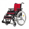 Odlehčený invalidní vozík Meyra CAMELEON—Šířka sedu 50cm