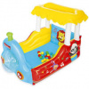 Bestway nafukovací lokomotiva Fisher Price 93537