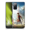 Zadní obal pro mobil Samsung Galaxy S20 FE / S20 FE 5G - HEAD CASE - Assassins Creed Odyssey - Alexios Řecko (Plastový kryt, obal, pouzdro na mobil Samsung Galaxy S20 FE / S20 FE 5G - Herní motiv - As