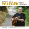 Supraphon Písně domova (Pocta Jaroslavu Seifertovi) - CD (Paleček Miroslav)