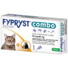 Fypryst Combo spot on Cat 50/60mg a.u.v. sol 1x0,5 ml