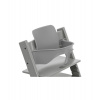 STOKKE® Tripp Trapp® Baby Set² - Storm Grey