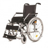 Základní invalidní vozík Meyra TITANUM—Šířka sedu 45cm