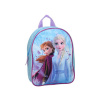 Vadobag Dětský batoh Frozen 2 Ledové království 29cm tyrkysový